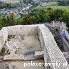 Smoleń - Zamek Pilcza