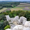 Smoleń - Zamek Pilcza