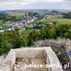 Smoleń - Zamek Pilcza
