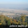 Srebrna Gora - Twierdza