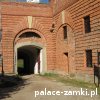 Srebrna Gora - Twierdza