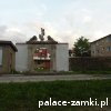 Stara Kamienica - Zamek