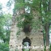 Stara Kamienica - Zamek