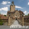 Sucha - Zamek Czocha