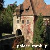 Sucha - Zamek Czocha