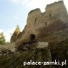 Świecie - Zamek