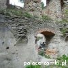 Świecie - Zamek
