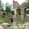 Świecie - Zamek