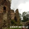 Świecie - Zamek