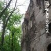 Świny - Zamek