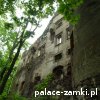 Świny - Zamek