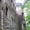 Świny - Zamek