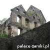 Świny - Zamek
