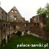 Świny - Zamek