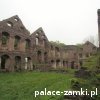 Świny - Zamek