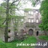 Świny - Zamek