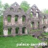 Świny - Zamek