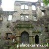 Świny - Zamek