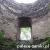 Świny - Zamek