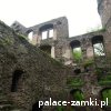 Świny - Zamek