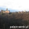 Wałbrzych - Zamek Książ