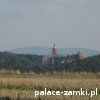 Wałbrzych - Zamek Książ