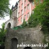 Wałbrzych - Zamek Książ