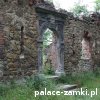 Wałbrzych - Zamek Stary Książ