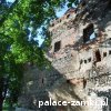 Ząbkowice Śląskie - Zamek