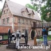 Zagórze Śląskie - Zamek Grodno