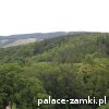 Zagórze Śląskie - Zamek Grodno