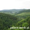 Zagórze Śląskie - Zamek Grodno