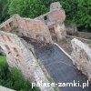 Zagórze Śląskie - Zamek Grodno